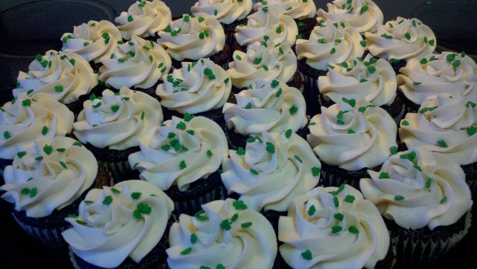 Irish car bomb cupcakes brown eyed baker 🔥Citing and more! Add citations directly into your paper, Check for unintentional plagiarism and check for writing mistakes.